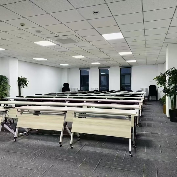 Κίνα Shiny-Control Technology Develop (Beijing) Co., Ltd. Σχεδιάγραμμα επιχείρησης 